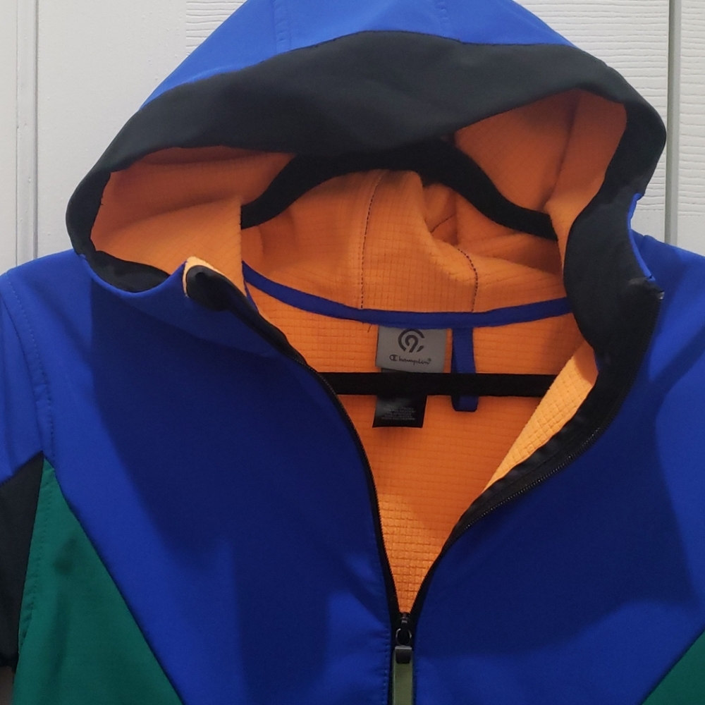 Sold Jacket